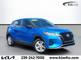 Used 2023 Nissan Kicks S FWD video 1