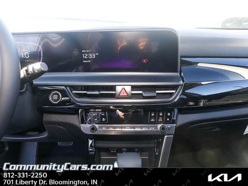 New 2026 Kia Seltos S image 14