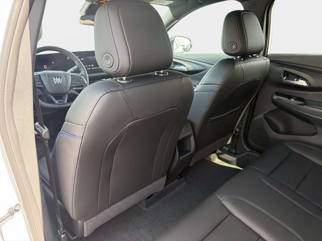 New 2026 Buick Envista Sport Touring w/ Convenience I Package FWD image 13