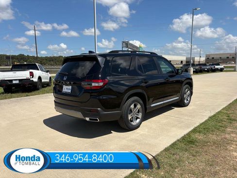 New 2026 Honda Pilot EX-L image 6