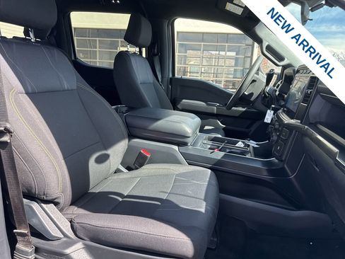 Used 2024 Ford F150 STX image 9