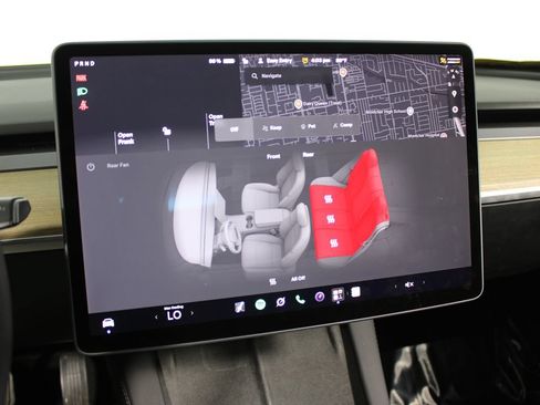 Used 2023 Tesla Model 3 Standard Range RWD image 17