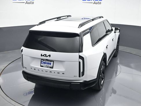 New 2027 Kia Telluride SX Prestige X-Line w/ Towing Package AWD/4WD image 56