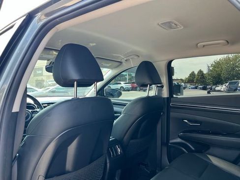 Certified 2023 Hyundai Tucson XRT AWD/4WD image 11