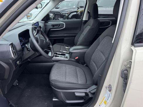 Used 2024 Ford Bronco Sport Big Bend image 15