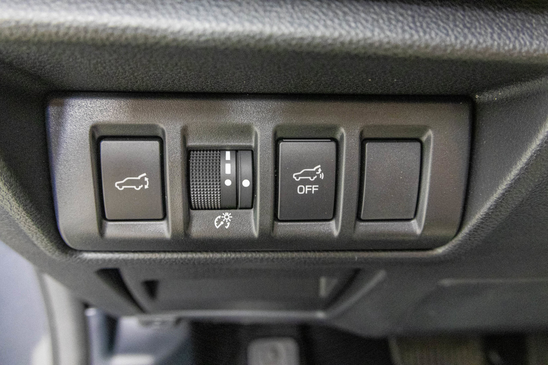 Used 2025 Subaru Outback Wilderness AWD/4WD image 34