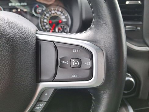 Certified 2023 RAM 1500 Big Horn AWD/4WD image 17