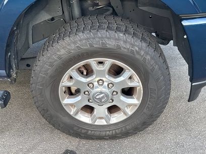 Used 2022 RAM 3500 Laramie