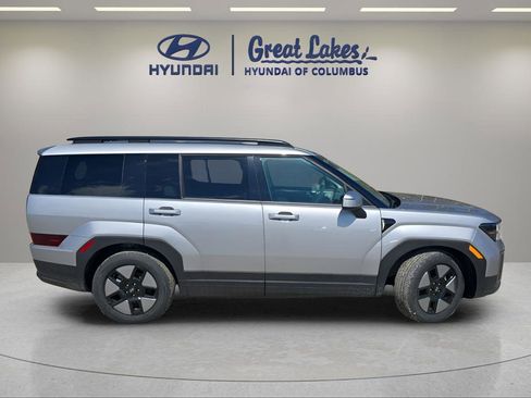 New 2026 Hyundai Santa Fe SEL AWD/4WD image 6