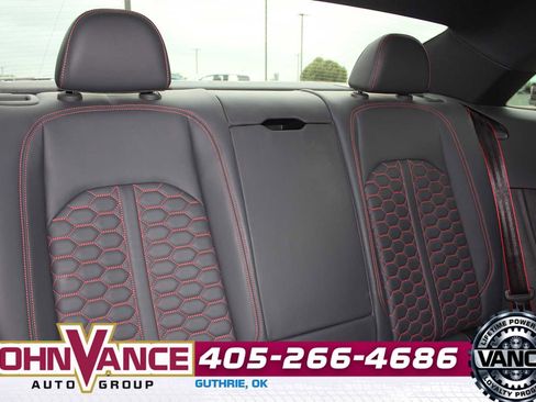 Used 2022 Audi RS 5 image 19