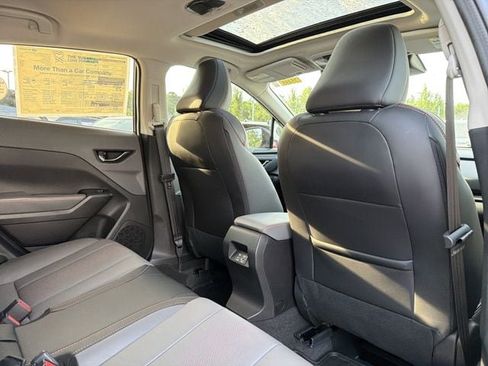 Certified 2025 Subaru Crosstrek 2.5i Limited AWD/4WD image 16