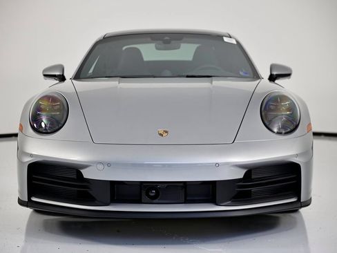 Certified 2025 Porsche 911 Carrera S RWD image 10