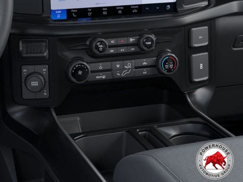 Used 2026 Ford F150 STX AWD/4WD image 17
