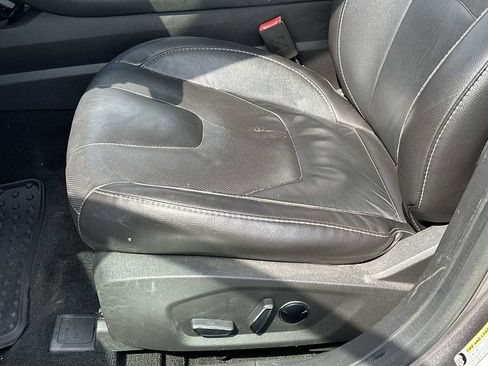Used 2013 Ford Fusion Titanium FWD image 17