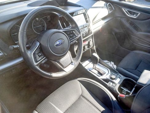 Used 2021 Subaru Forester Premium image 11