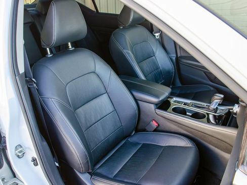 Used 2021 Nissan Altima 2.5 SL image 33