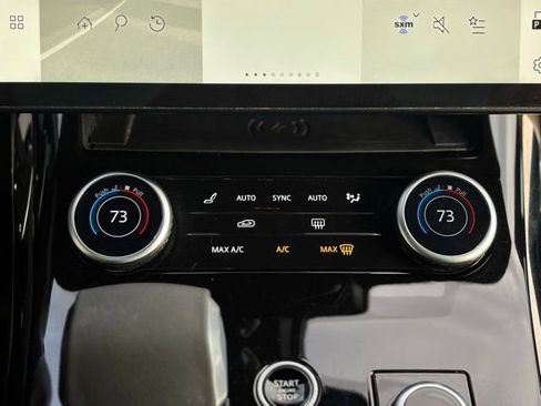 Used 2023 Land Rover Range Rover Sport SE image 43