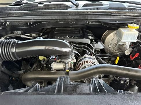 Used 2021 RAM 1500 Rebel w/ Rebel Level 2 Equipment Group AWD/4WD image 56