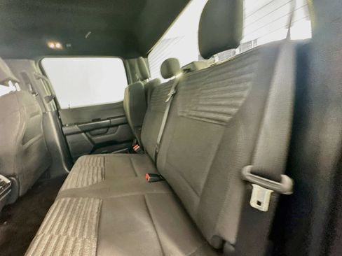 Used 2022 Ford F150 XL w/ STX Appearance Package AWD/4WD image 23