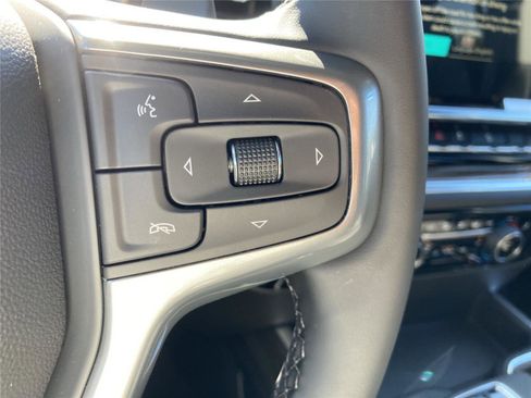 New 2026 Chevrolet Silverado 1500 LT image 22