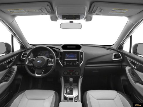 Used 2019 Subaru Forester image 4