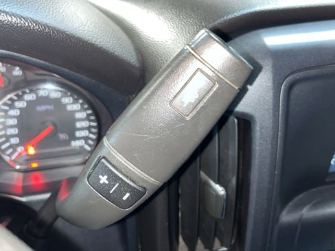 Used 2016 Chevrolet Silverado 1500 Custom w/ Rally 1 Edition image 37