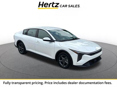 Used 2025 Kia K4