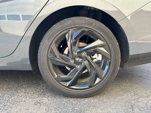 Used 2026 Hyundai Elantra Sport FWD image 10