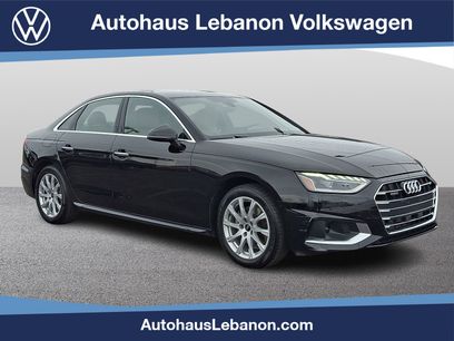 Used 2023 Audi A4 2.0T Premium w/ Convenience Package