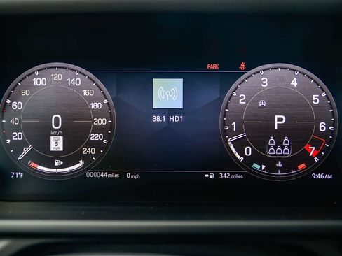 New 2026 Land Rover Defender 130 S AWD/4WD image 25