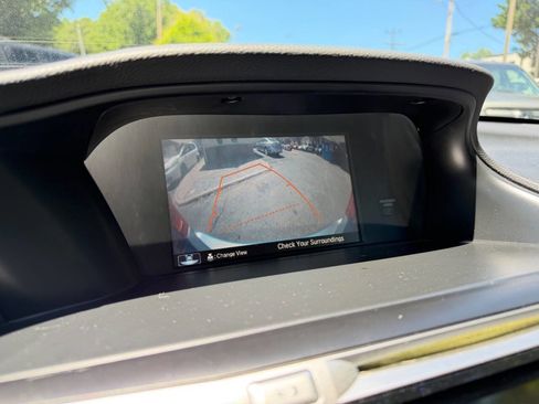 Used 2013 Honda Accord EX-L image 17