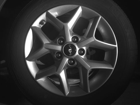 Used 2025 Kia Soul LX w/ LX Technology Package image 19