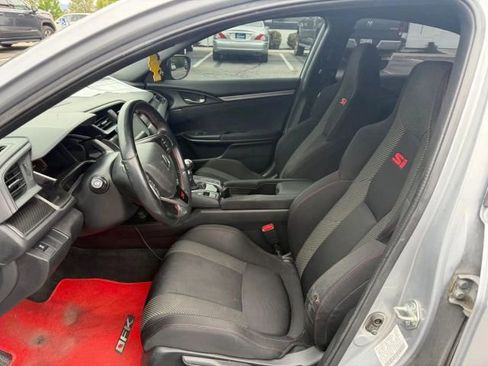 Used 2018 Honda Civic Si image 9