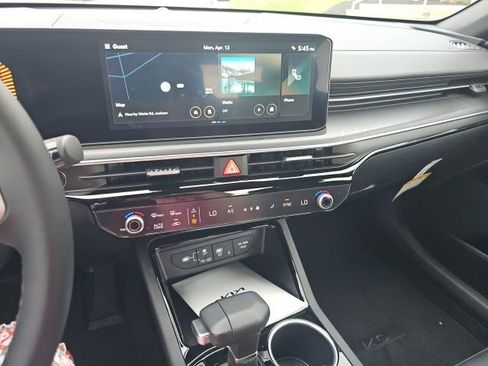 New 2026 Kia K5 GT-Line AWD/4WD image 11