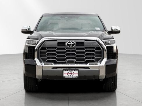 New 2026 Toyota Tundra 1794 Edition image 8