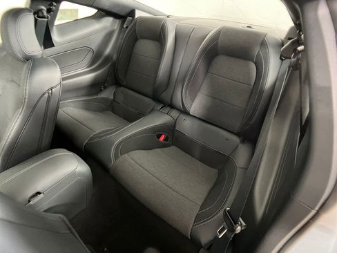 New 2025 Ford Mustang EcoBoost image 29