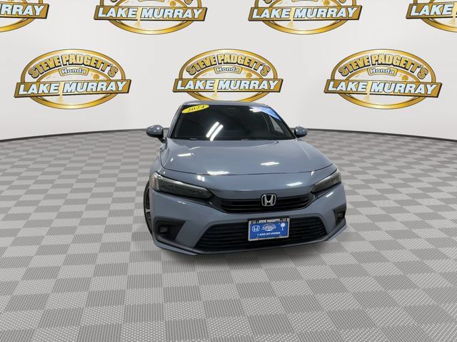 Used 2024 Honda Civic Touring image 7