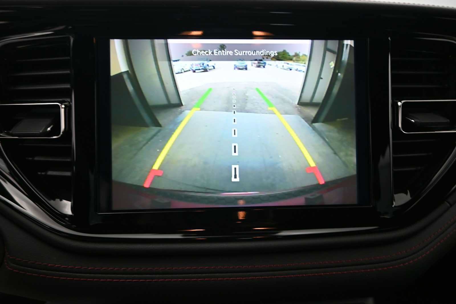 Used 2022 Dodge Durango R/T AWD/4WD image 17