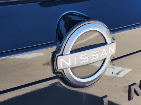 Used 2023 Nissan Pathfinder Rock Creek image 12