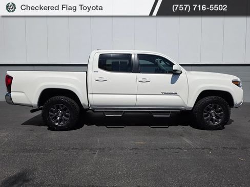Used 2023 Toyota Tacoma SR5 RWD image 6