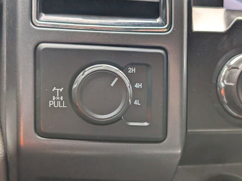 Used 2022 Ford F350 XLT w/ Black Appearance Package image 30