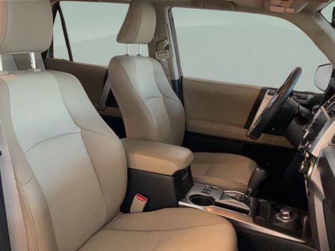 Used 2020 Toyota 4Runner SR5 Premium w/ Moonroof Package AWD/4WD image 37