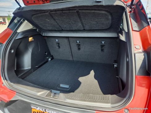 Used 2024 Buick Encore GX Preferred image 17