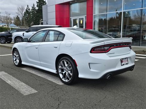 Used 2023 Dodge Charger GT image 9