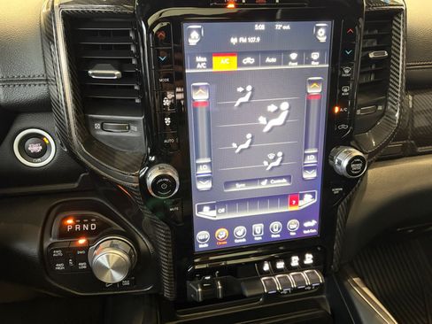 Used 2020 RAM 1500 Rebel w/ Rebel Level 2 Equipment Group AWD/4WD image 16