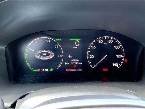Used 2024 Honda CR-V Sport-L image 22