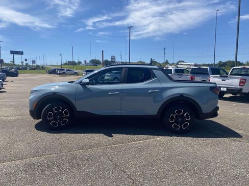 Used 2022 Hyundai Santa Cruz SEL Premium AWD/4WD image 4