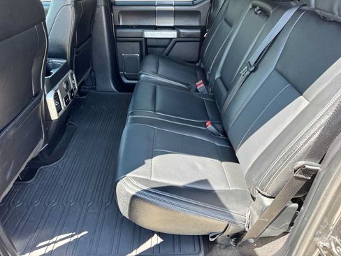 Used 2020 Ford F150 Lariat w/ Equipment Group 502A Luxury AWD/4WD image 18