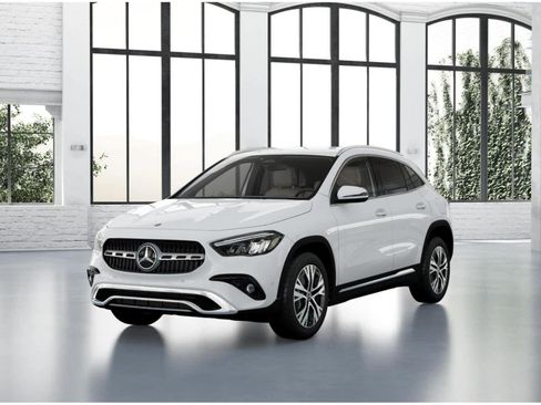 New 2026 Mercedes-Benz GLA 250 image 39