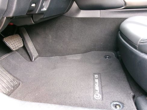 Used 2023 Lexus IS 300 w/ Premium Package image 12